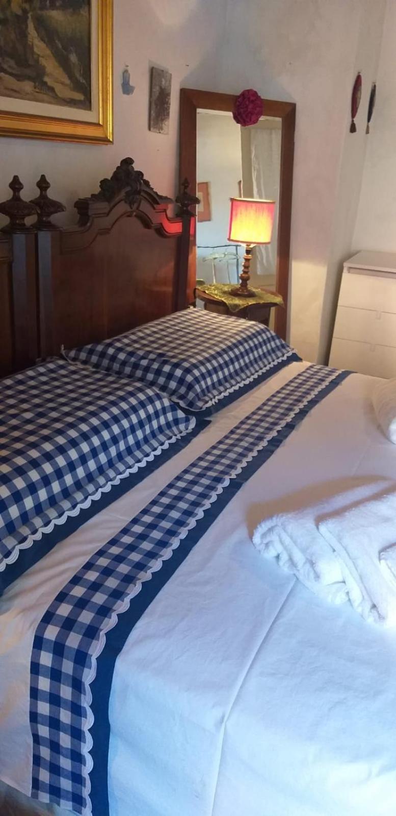 La Casa Del Gallo Radicondoli Eksteriør billede