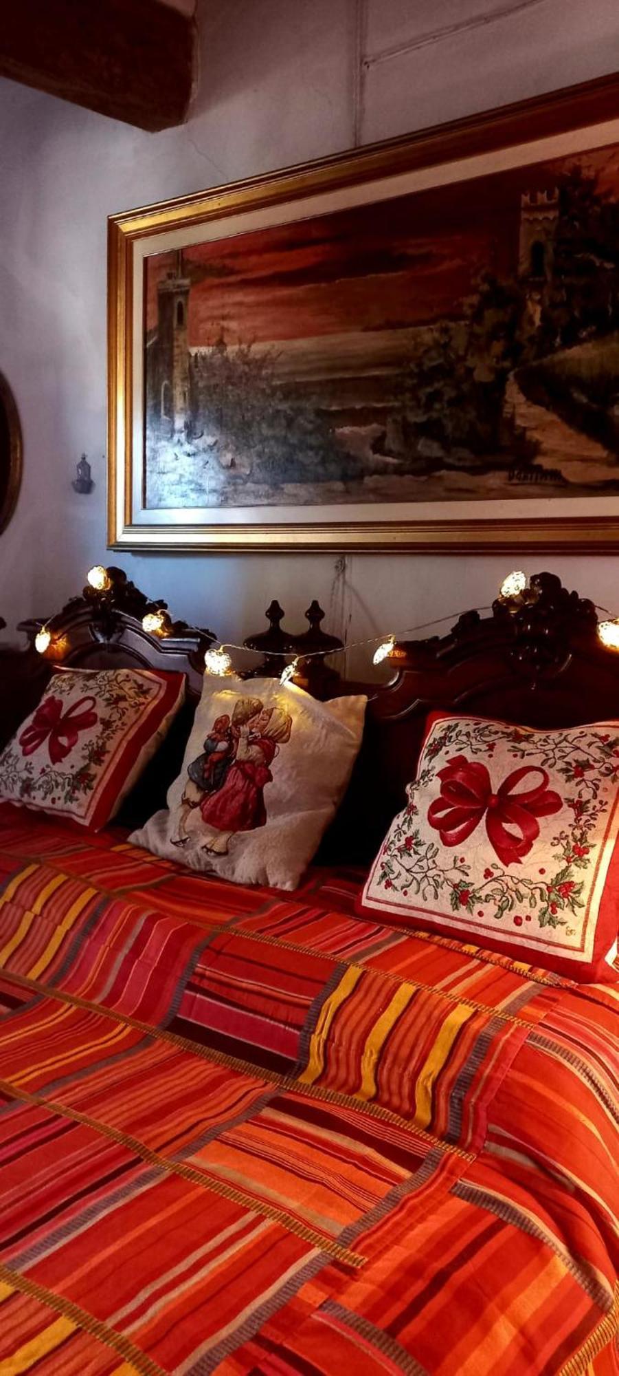 La Casa Del Gallo Radicondoli Eksteriør billede