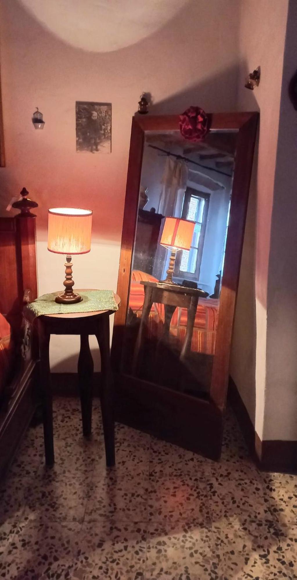 La Casa Del Gallo Radicondoli Eksteriør billede